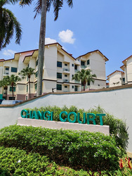 Changi Court (D16), Condominium #605466191